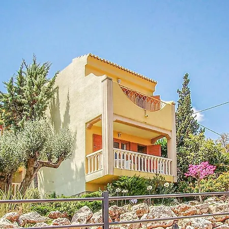 Apartment 1 Bedroom Lovely In Denia