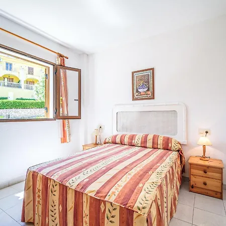 1 Bedroom Lovely In *