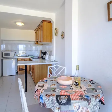 1 Bedroom Lovely In Dénia