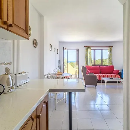 1 Bedroom Lovely In Denia