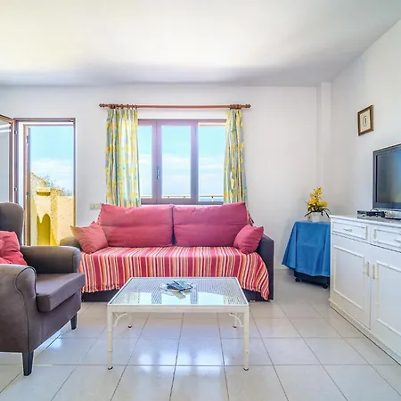 1 Bedroom Lovely In Lejlighed