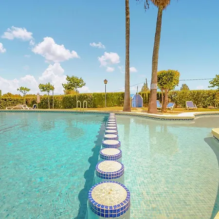 1 Bedroom Lovely In Lejlighed *