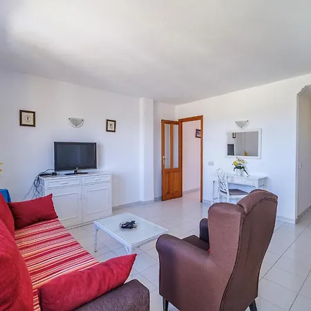 Lejlighed 1 Bedroom Lovely In *