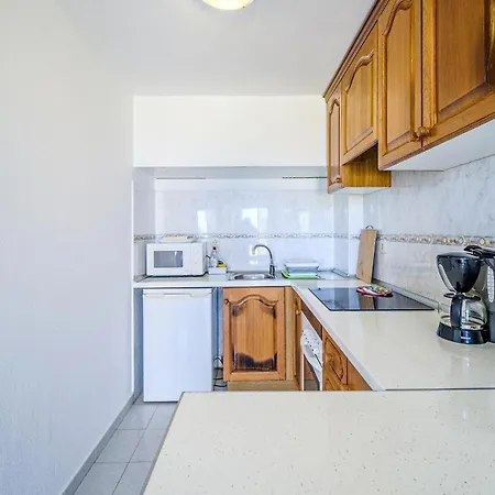 Stunning In With Kitchen * Dénia