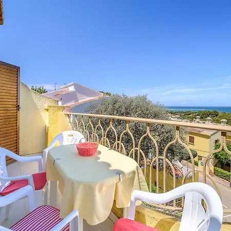 1 Bedroom Lovely In Lejlighed