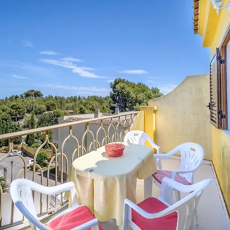 1 Bedroom Lovely In Lejlighed *