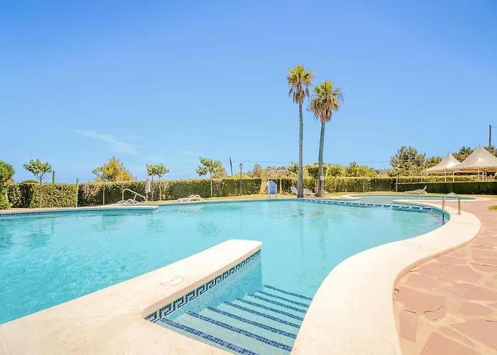 1 Bedroom Lovely In * Dénia