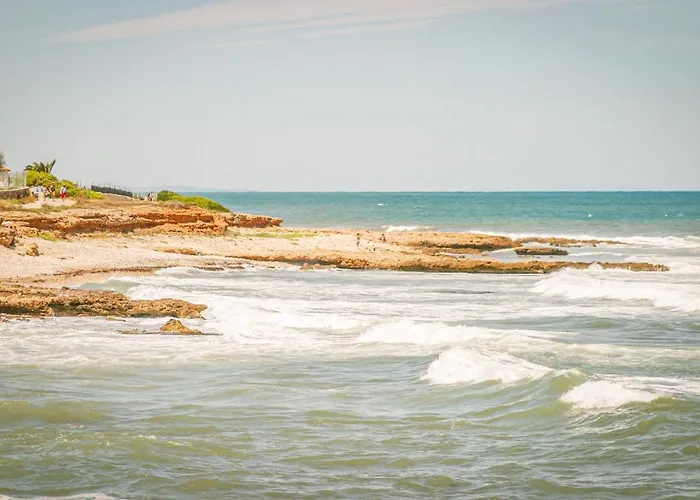 1 Bedroom Lovely In Apartamento