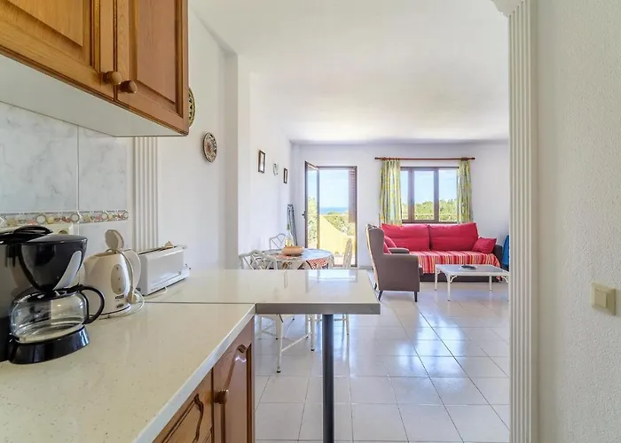 1 Bedroom Lovely In Dénia