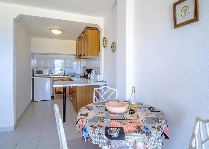 1 Bedroom Lovely In Dénia