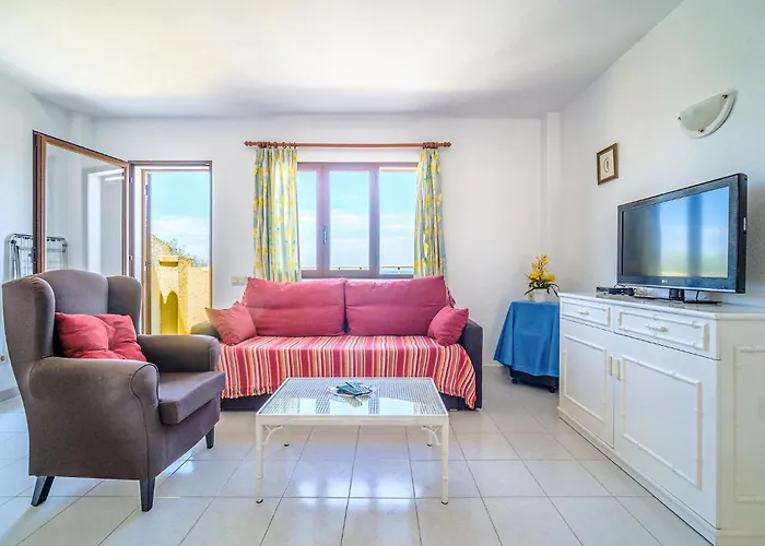 1 Bedroom Lovely In Lejlighed