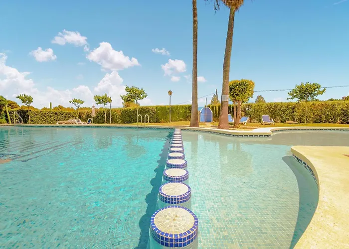 1 Bedroom Lovely In Apartamento *