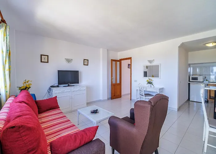 Apartamento 1 Bedroom Lovely In *
