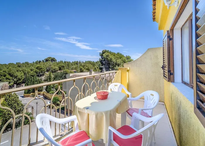 1 Bedroom Lovely In Apartamento *