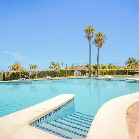 1 Bedroom Lovely In * Dénia