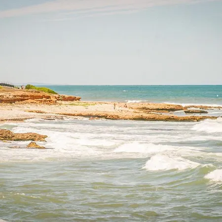 1 Bedroom Lovely In Appartement